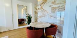 Second hand - Penthouse - Torrevieja - Punta Prima