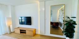 Second hand - Penthouse - Torrevieja - Punta Prima