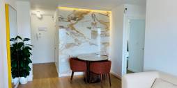 Second hand - Penthouse - Torrevieja - Punta Prima