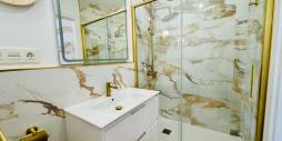 Second hand - Penthouse - Torrevieja - Punta Prima