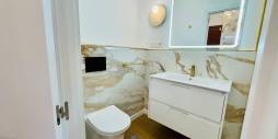 Second hand - Penthouse - Torrevieja - Punta Prima