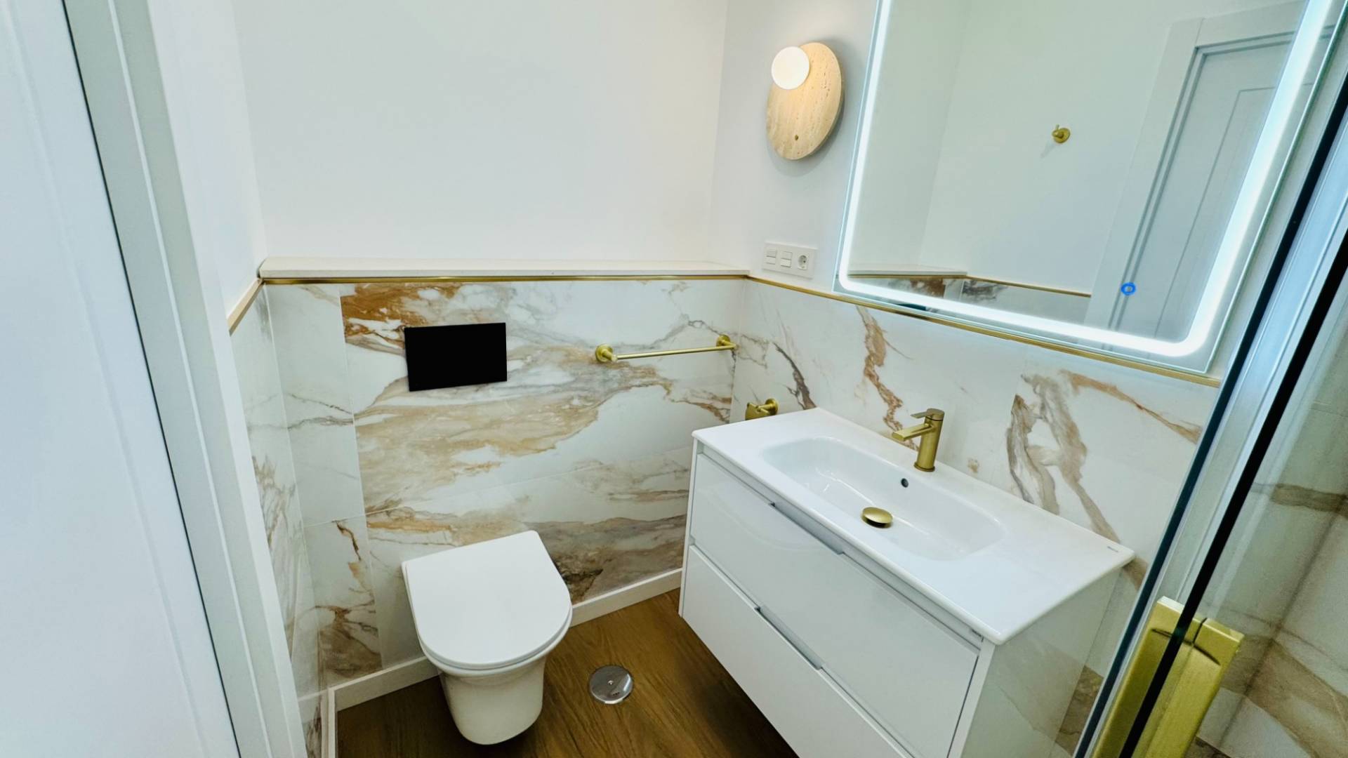 Second hand - Penthouse - Torrevieja - Punta Prima