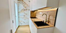 Second hand - Penthouse - Torrevieja - Punta Prima