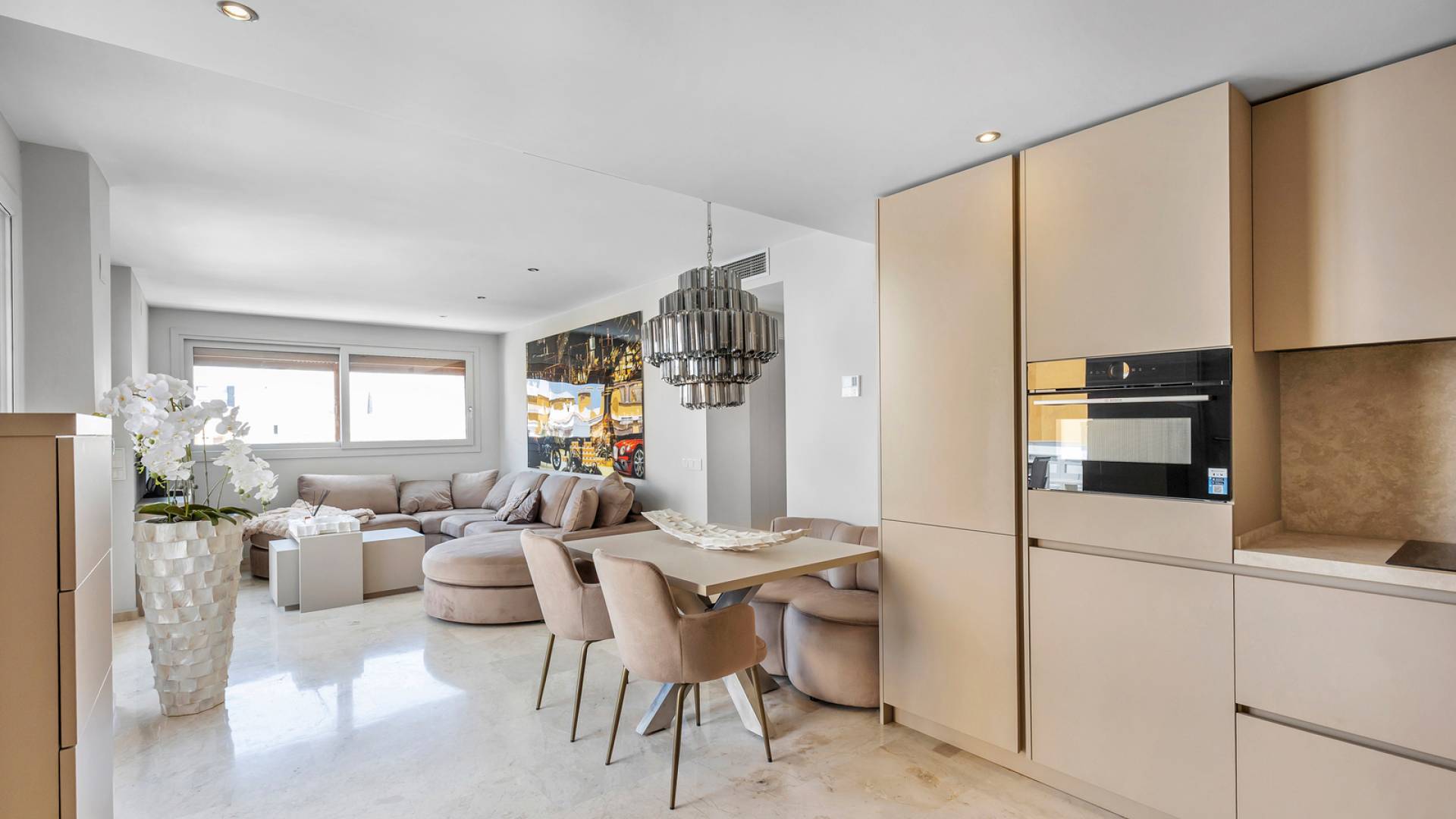 Second hand - Penthouse - Torrevieja - Punta Prima