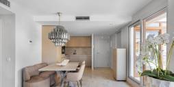 Second hand - Penthouse - Torrevieja - Punta Prima