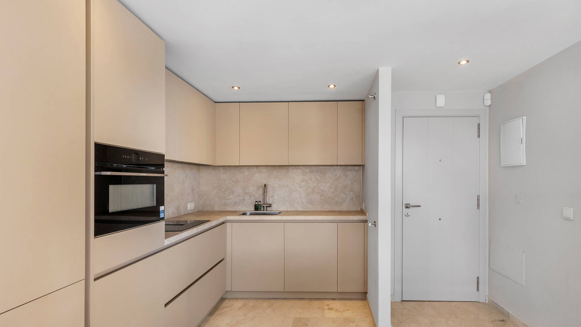 Second hand - Penthouse - Torrevieja - Punta Prima