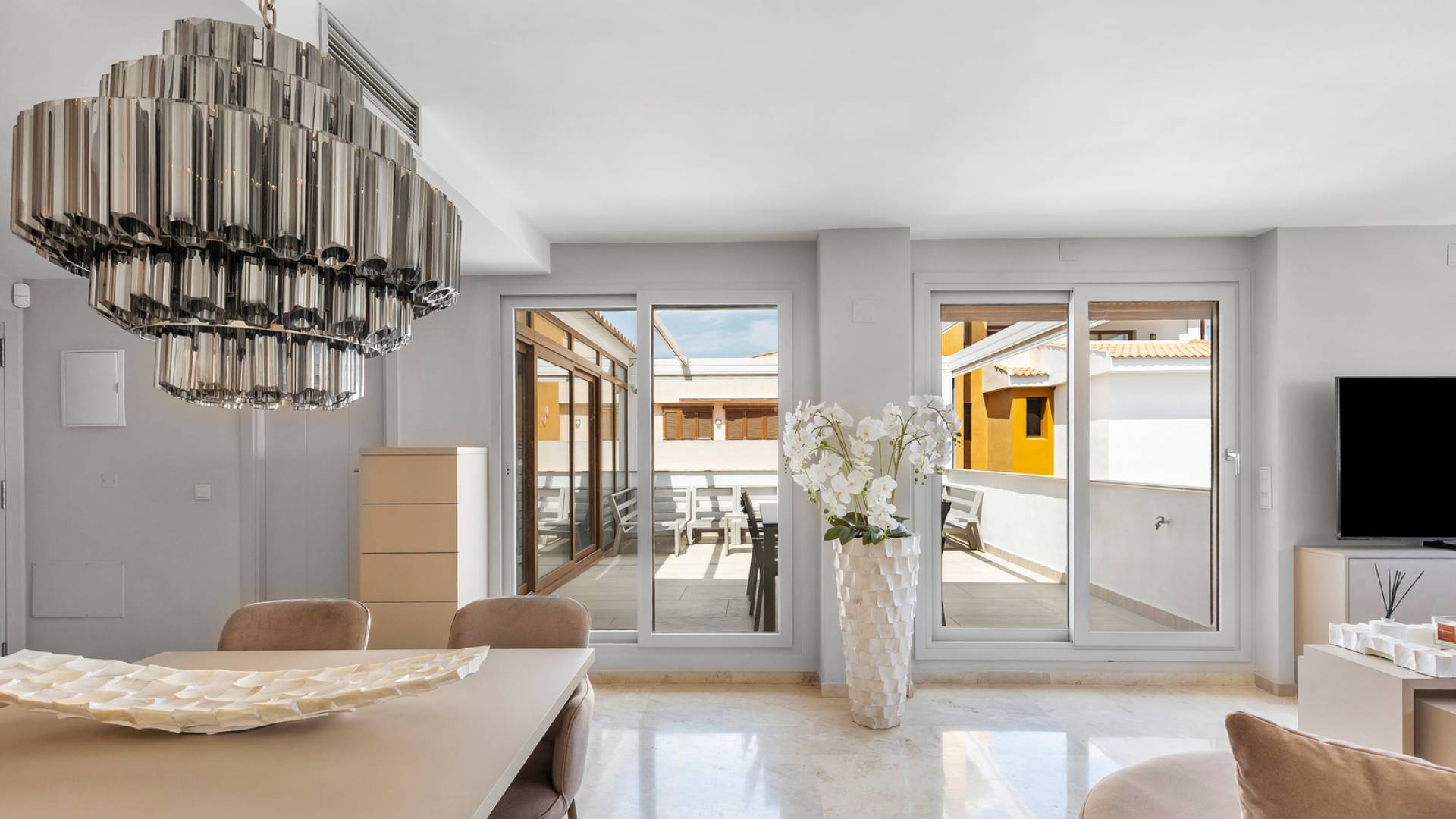 Second hand - Penthouse - Torrevieja - Punta Prima