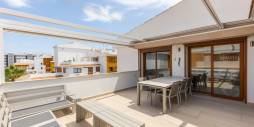 Second hand - Penthouse - Torrevieja - Punta Prima