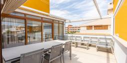 Second hand - Penthouse - Torrevieja - Punta Prima