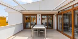 Second hand - Penthouse - Torrevieja - Punta Prima