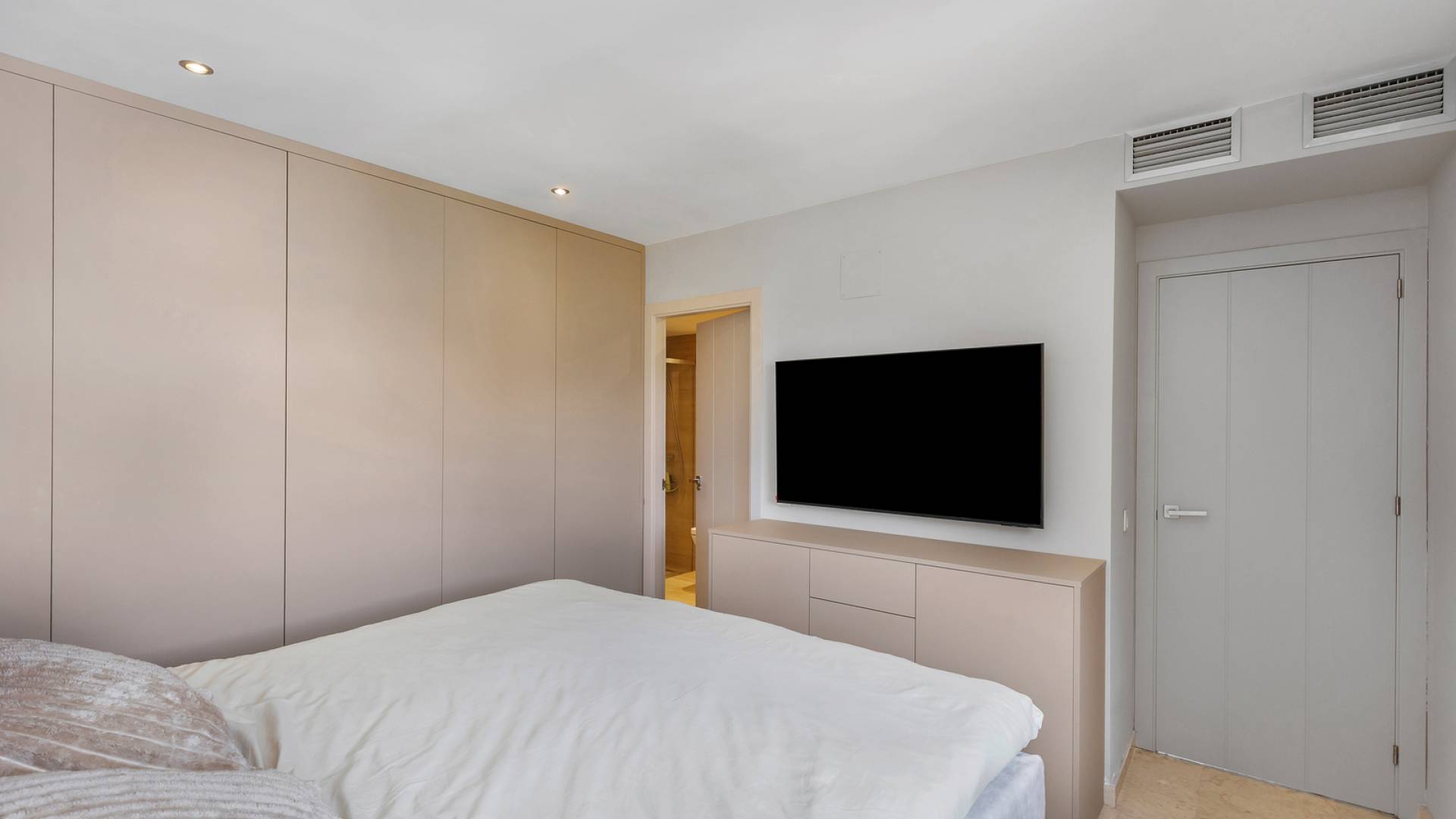 Second hand - Penthouse - Torrevieja - Punta Prima