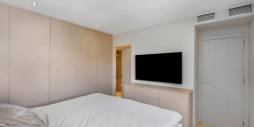 Second hand - Penthouse - Torrevieja - Punta Prima