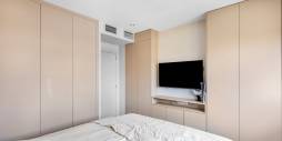 Second hand - Penthouse - Torrevieja - Punta Prima