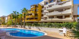 Second hand - Penthouse - Torrevieja - Punta Prima