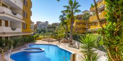 Second hand - Penthouse - Torrevieja - Punta Prima