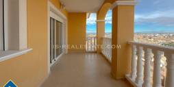 Second hand - Penthouse - Torrevieja - Torreblanca