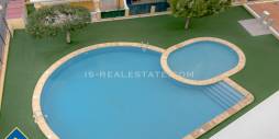 Second hand - Penthouse - Torrevieja - Torreblanca
