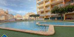 Second hand - Penthouse - Torrevieja - Torreblanca
