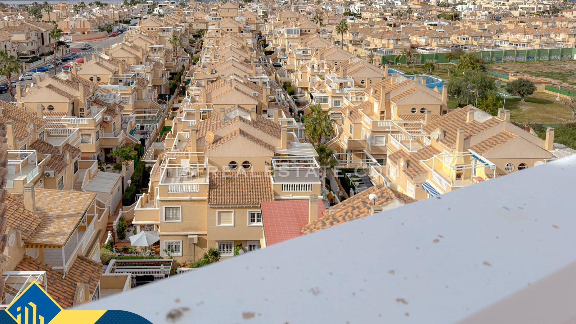 Second hand - Penthouse - Torrevieja - Torreblanca