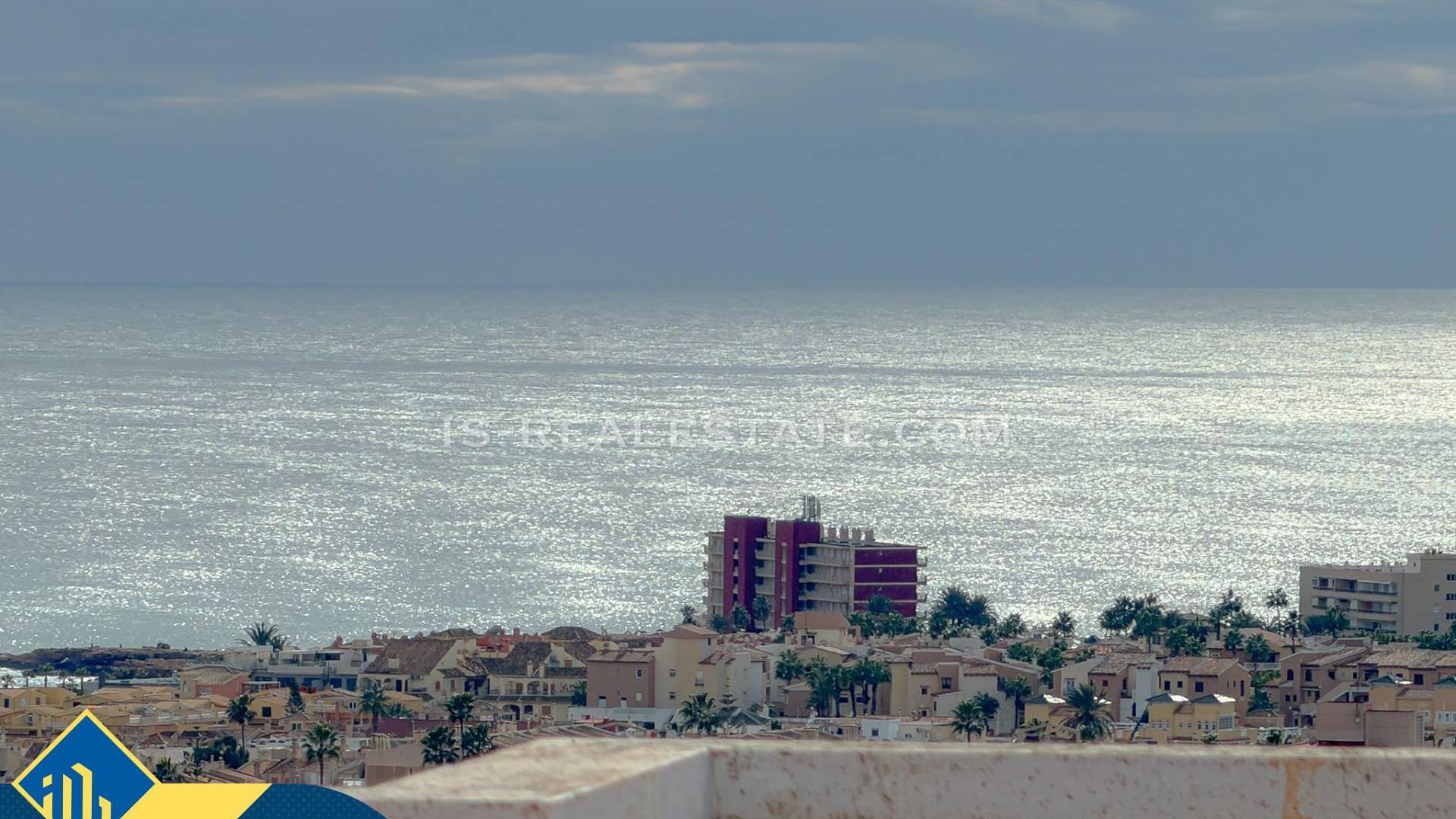 Second hand - Penthouse - Torrevieja - Torreblanca