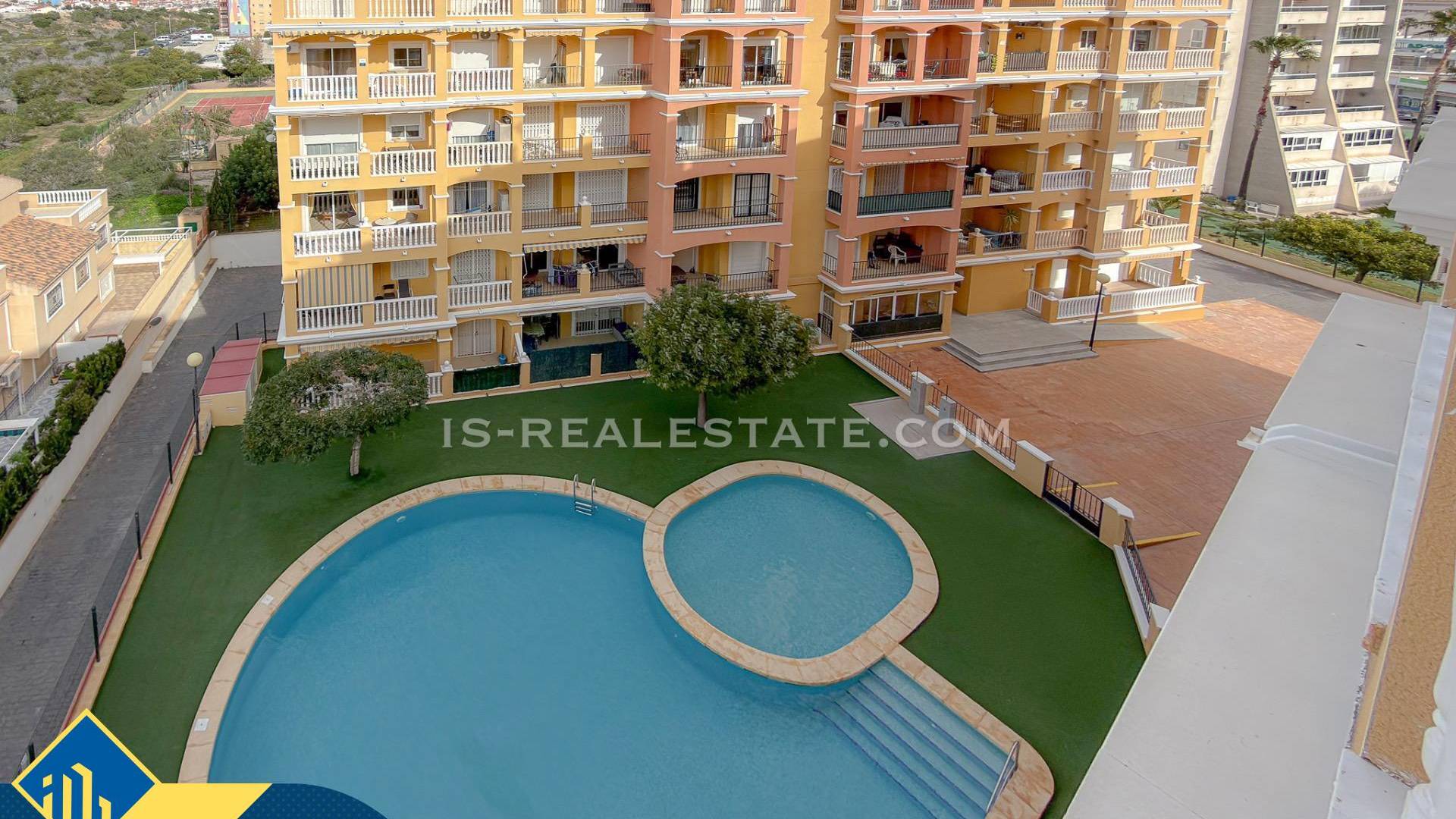 Second hand - Penthouse - Torrevieja - Torreblanca
