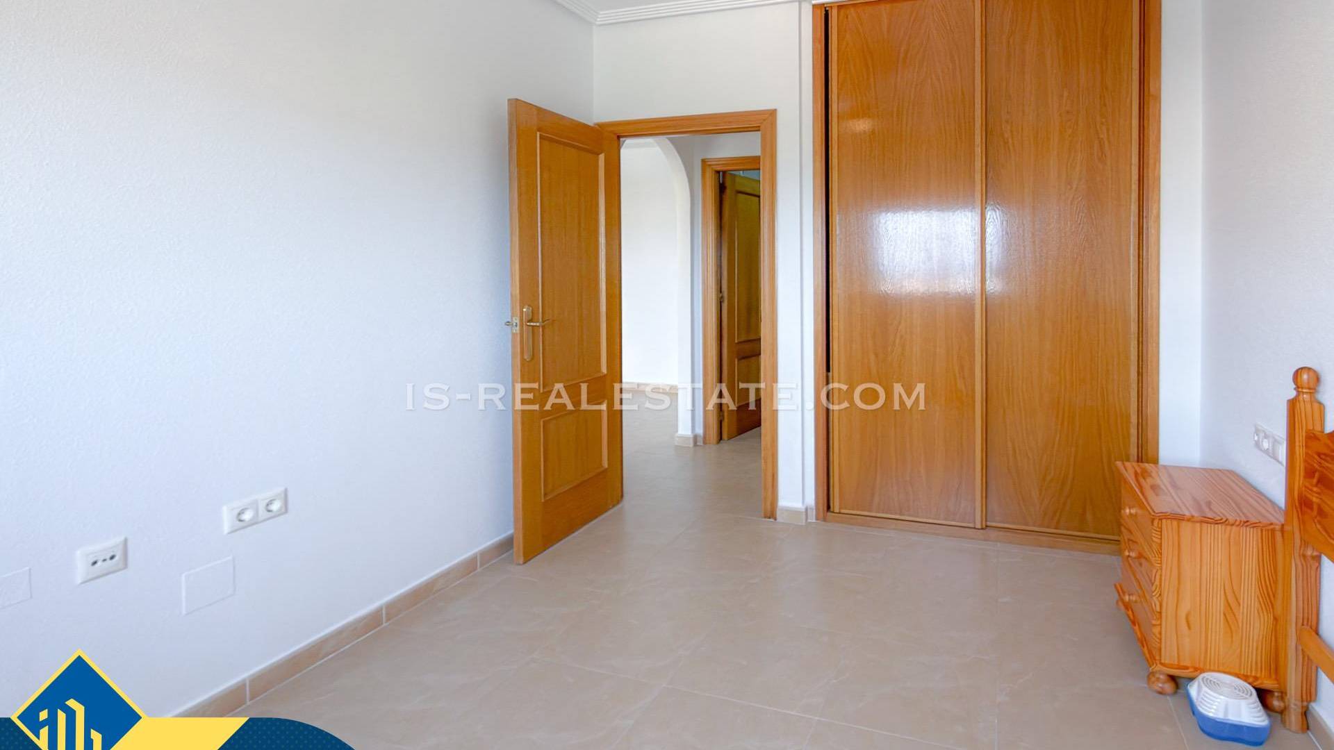 Second hand - Penthouse - Torrevieja - Torreblanca