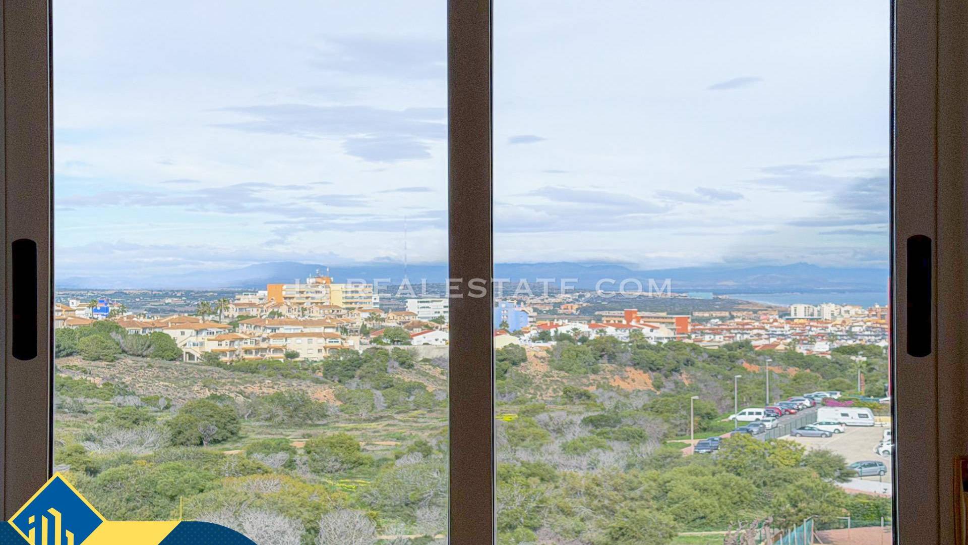 Second hand - Penthouse - Torrevieja - Torreblanca