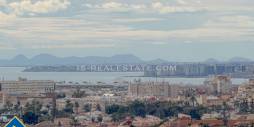 Second hand - Penthouse - Torrevieja - Torreblanca