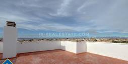 Second hand - Penthouse - Torrevieja - Torreblanca
