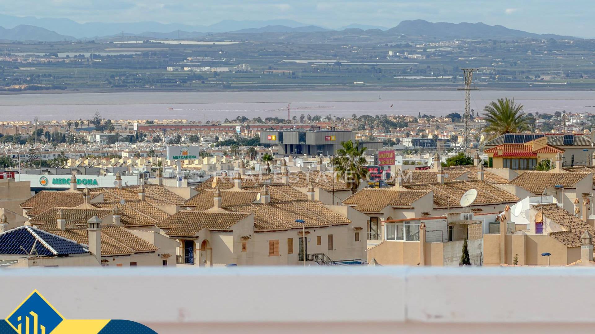 Second hand - Penthouse - Torrevieja - Torreblanca