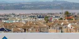 Second hand - Penthouse - Torrevieja - Torreblanca