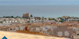 Second hand - Penthouse - Torrevieja - Torreblanca