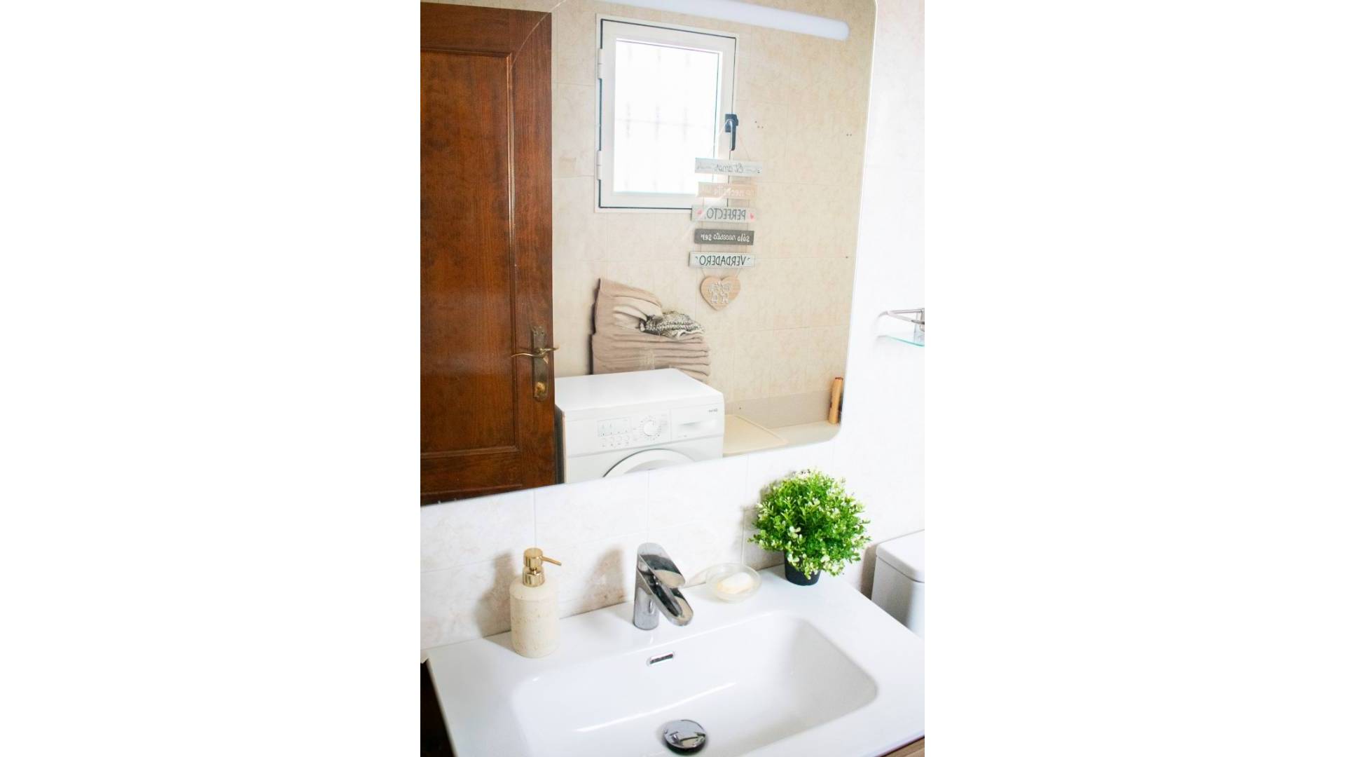 Second hand - Penthouse - Torrevieja - Torrelamata - La Mata