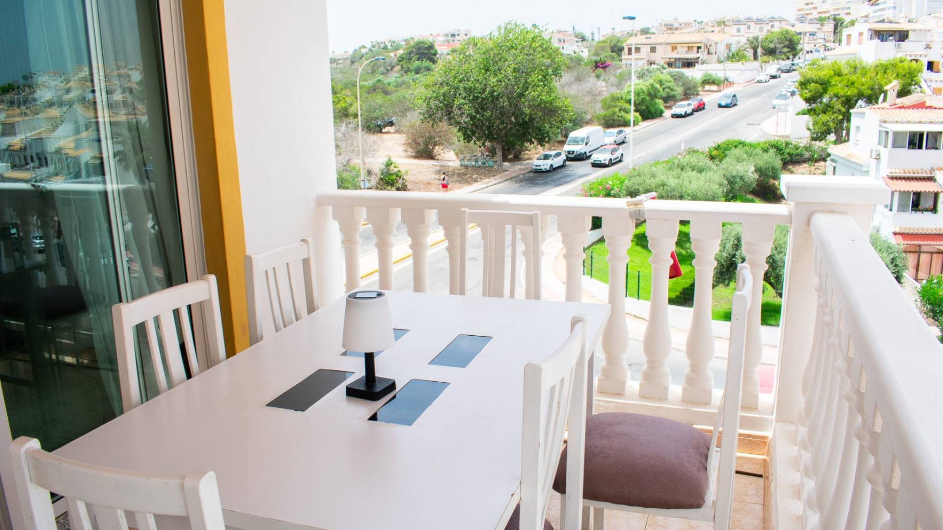 Second hand - Penthouse - Torrevieja - Torrelamata - La Mata