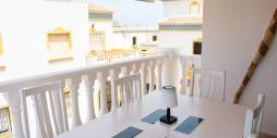 Second hand - Penthouse - Torrevieja - Torrelamata - La Mata