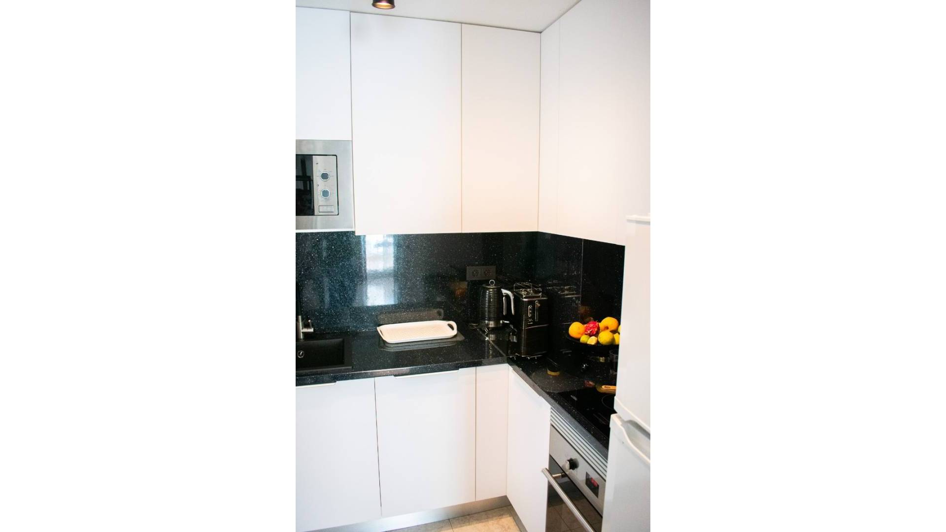 Second hand - Penthouse - Torrevieja - Torrelamata - La Mata