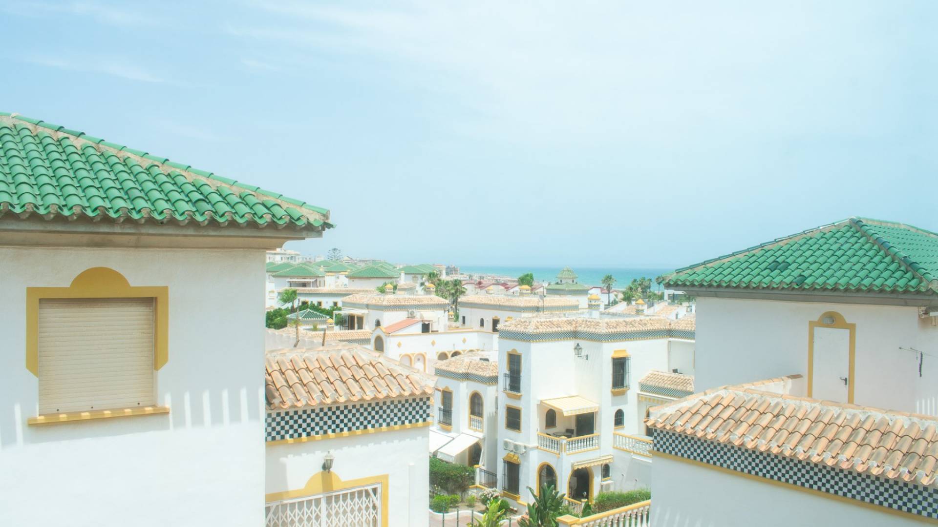 Second hand - Penthouse - Torrevieja - Torrelamata - La Mata