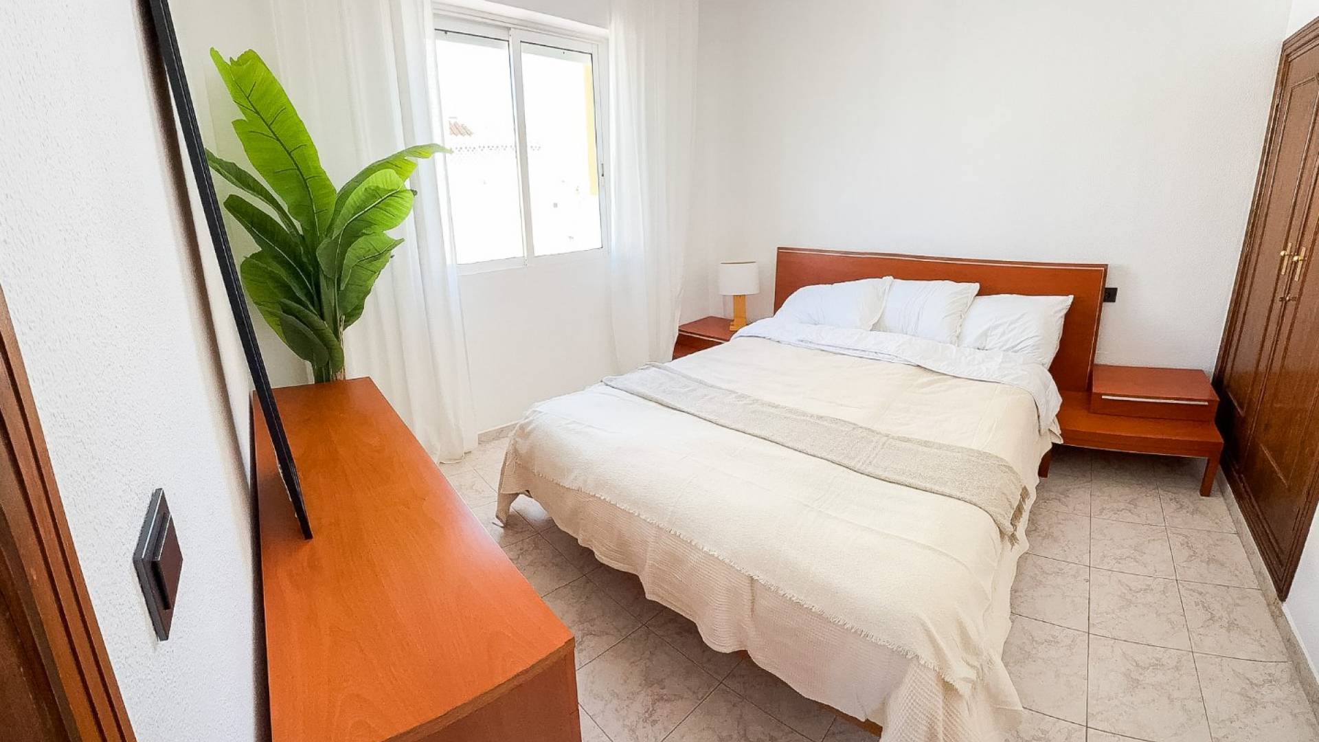 Second hand - Penthouse - Torrevieja - Torrelamata - La Mata