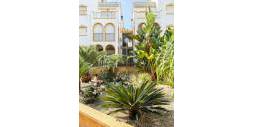 Second hand - Penthouse - Torrevieja - Torrelamata - La Mata