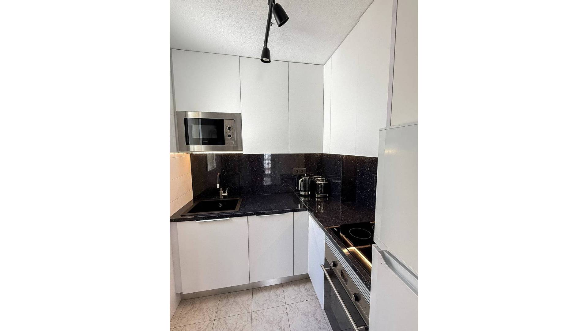 Second hand - Penthouse - Torrevieja - Torrelamata - La Mata