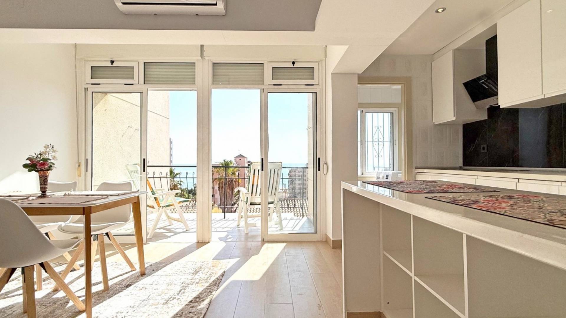 Second hand - Penthouse - Torrevieja - Torrelamata - La Mata