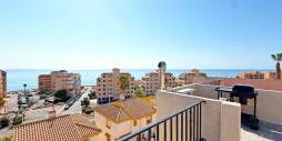 Second hand - Penthouse - Torrevieja - Torrelamata - La Mata