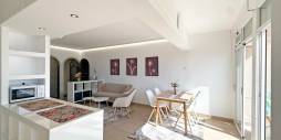 Second hand - Penthouse - Torrevieja - Torrelamata - La Mata