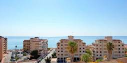Second hand - Penthouse - Torrevieja - Torrelamata - La Mata