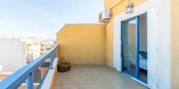Second hand - Penthouse - Torrevieja - Torrevieja Centro