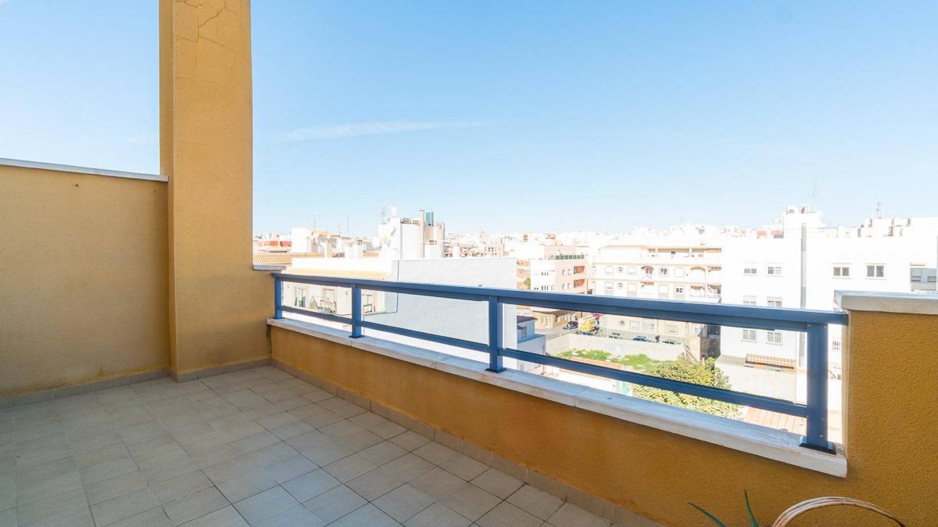 Second hand - Penthouse - Torrevieja - Torrevieja Centro
