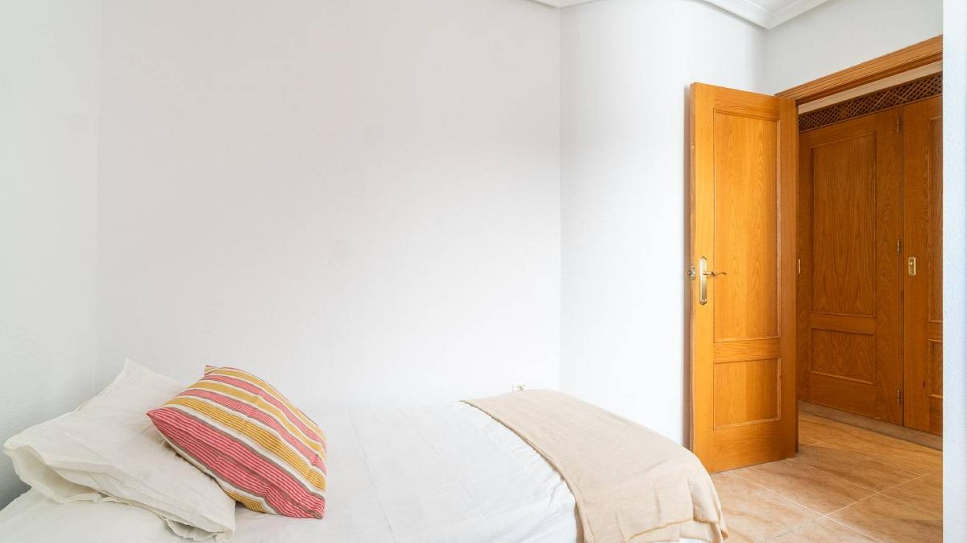 Second hand - Penthouse - Torrevieja - Torrevieja Centro