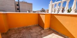 Second hand - Penthouse - Torrevieja - torrevieja