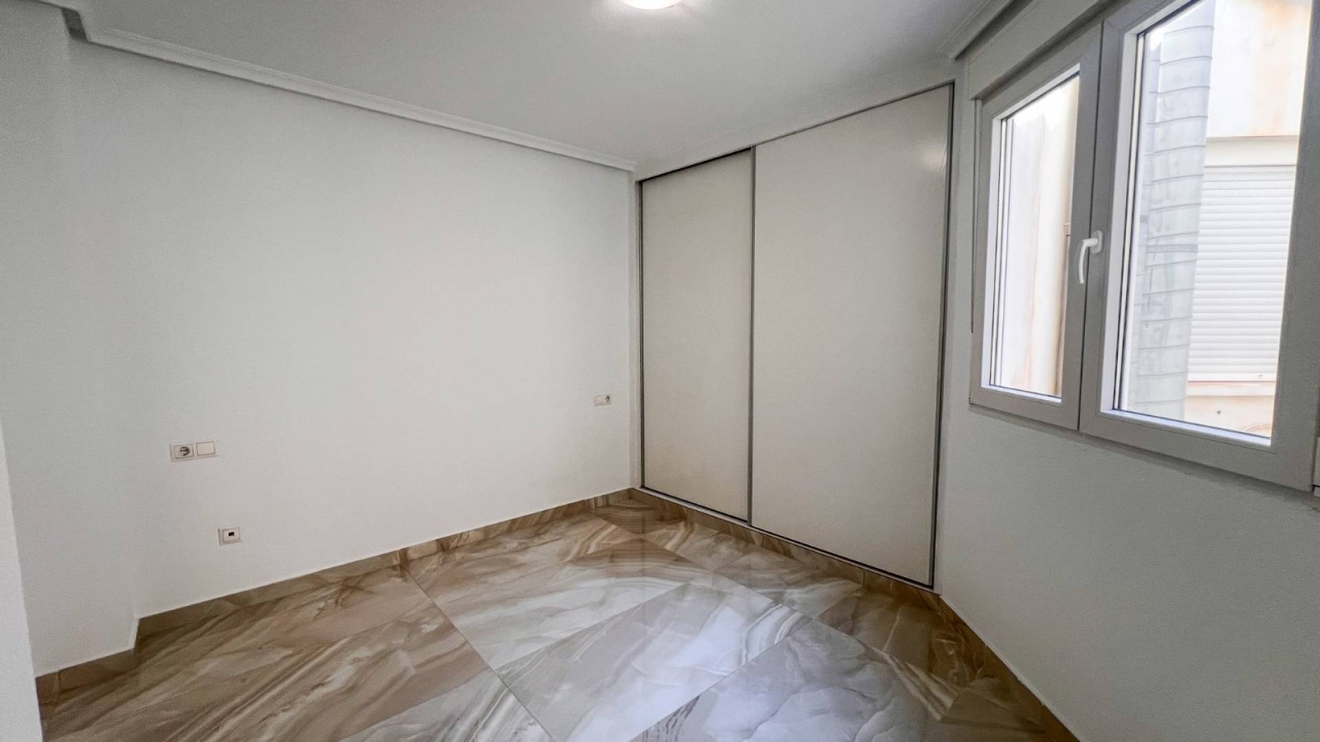 Second hand - Penthouse - Torrevieja - torrevieja