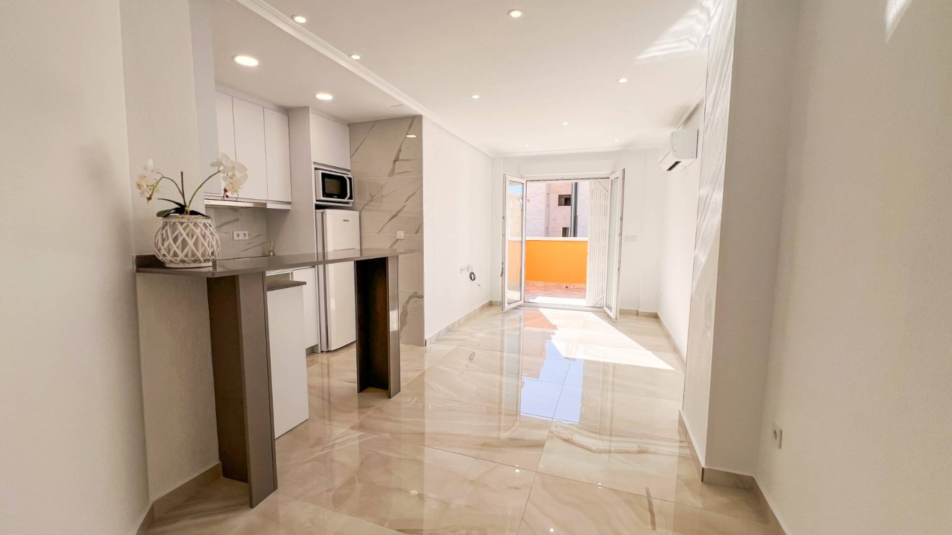 Second hand - Penthouse - Torrevieja - torrevieja